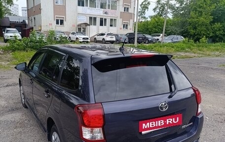 Toyota Corolla, 2014 год, 1 050 000 рублей, 6 фотография