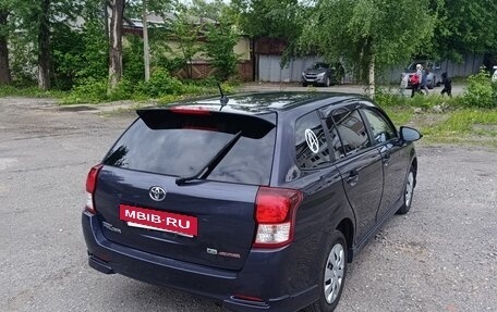 Toyota Corolla, 2014 год, 1 050 000 рублей, 8 фотография