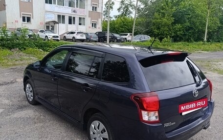 Toyota Corolla, 2014 год, 1 050 000 рублей, 11 фотография