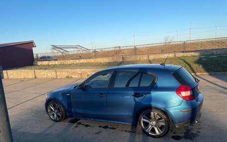 BMW 1 серия, 2006 год, 720 000 рублей, 4 фотография