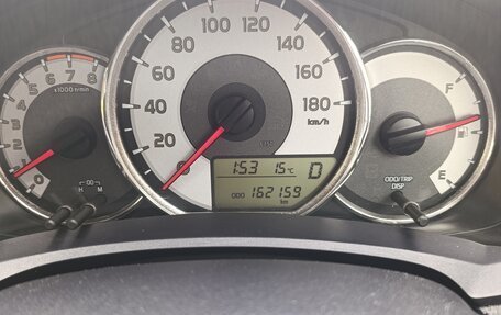 Toyota Corolla, 2014 год, 1 050 000 рублей, 18 фотография