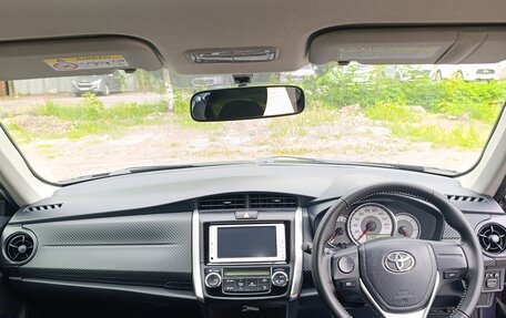 Toyota Corolla, 2014 год, 1 050 000 рублей, 13 фотография