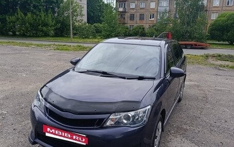 Toyota Corolla, 2014 год, 1 050 000 рублей, 12 фотография