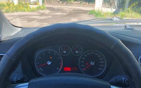 Ford Focus II рестайлинг, 2007 год, 440 000 рублей, 6 фотография