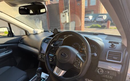 Subaru Levorg I, 2017 год, 1 800 000 рублей, 7 фотография
