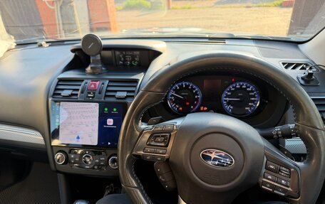 Subaru Levorg I, 2017 год, 1 800 000 рублей, 9 фотография