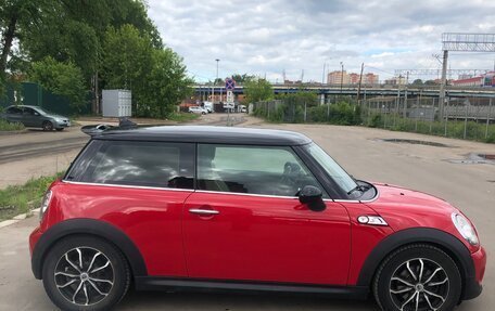 MINI Hatch, 2011 год, 1 250 050 рублей, 7 фотография