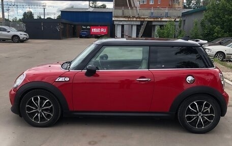 MINI Hatch, 2011 год, 1 250 050 рублей, 4 фотография