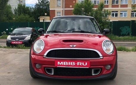 MINI Hatch, 2011 год, 1 250 050 рублей, 2 фотография