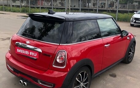 MINI Hatch, 2011 год, 1 250 050 рублей, 6 фотография