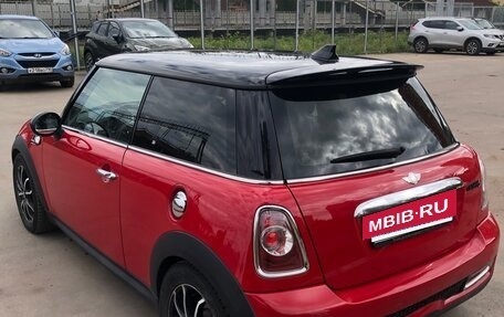 MINI Hatch, 2011 год, 1 250 050 рублей, 8 фотография