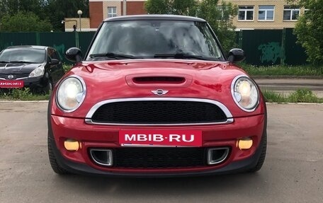 MINI Hatch, 2011 год, 1 250 050 рублей, 9 фотография