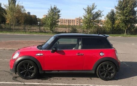 MINI Hatch, 2011 год, 1 250 050 рублей, 21 фотография