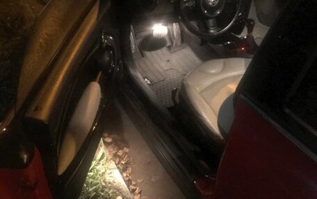 MINI Hatch, 2011 год, 1 250 050 рублей, 20 фотография
