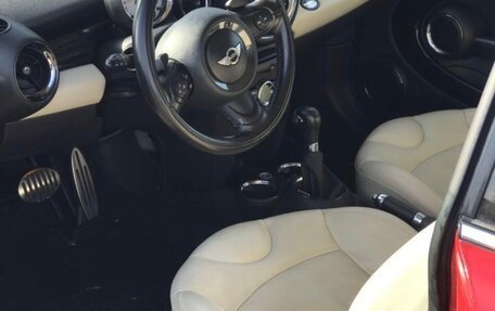 MINI Hatch, 2011 год, 1 250 050 рублей, 23 фотография