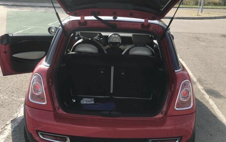 MINI Hatch, 2011 год, 1 250 050 рублей, 24 фотография