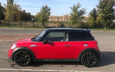 MINI Hatch, 2011 год, 1 250 050 рублей, 26 фотография