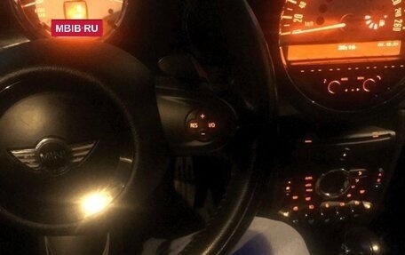 MINI Hatch, 2011 год, 1 250 050 рублей, 18 фотография