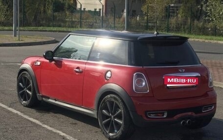 MINI Hatch, 2011 год, 1 250 050 рублей, 25 фотография