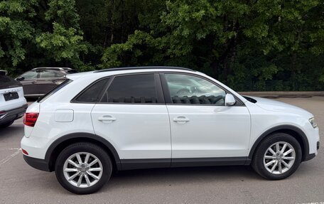Audi Q3, 2012 год, 1 550 000 рублей, 6 фотография