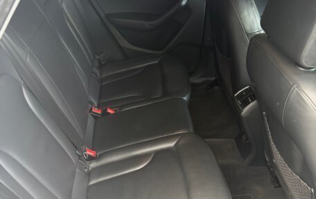 Audi Q3, 2012 год, 1 550 000 рублей, 12 фотография