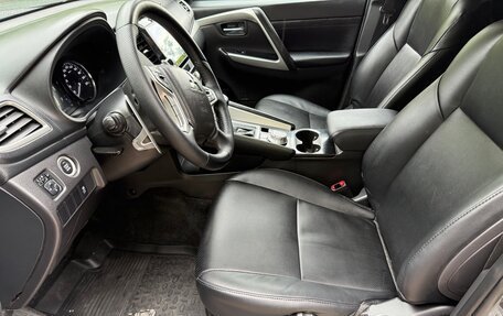 Mitsubishi Pajero Sport III рестайлинг, 2021 год, 2 899 000 рублей, 22 фотография