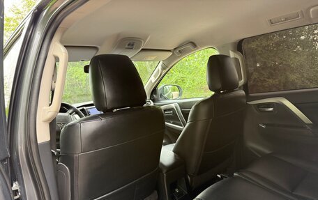 Mitsubishi Pajero Sport III рестайлинг, 2021 год, 2 899 000 рублей, 23 фотография