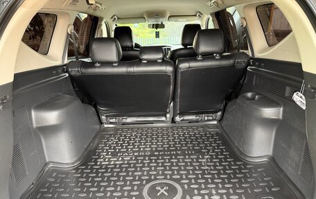 Mitsubishi Pajero Sport III рестайлинг, 2021 год, 2 899 000 рублей, 30 фотография
