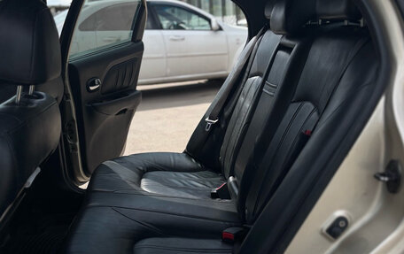 Hyundai Sonata IV рестайлинг, 2005 год, 530 000 рублей, 6 фотография