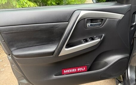 Mitsubishi Pajero Sport III рестайлинг, 2021 год, 2 899 000 рублей, 26 фотография