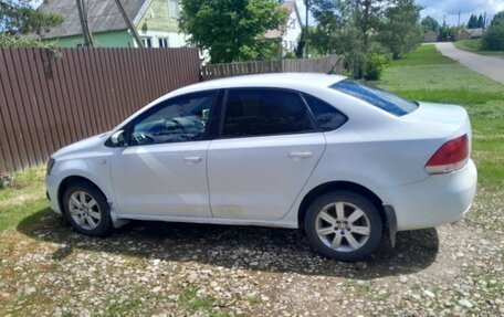 Volkswagen Polo VI (EU Market), 2012 год, 500 000 рублей, 7 фотография