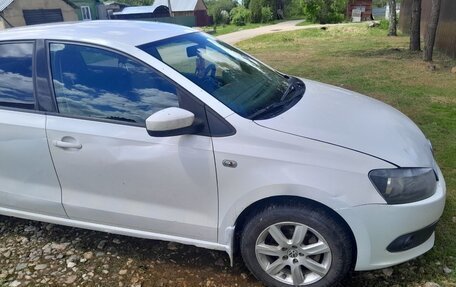 Volkswagen Polo VI (EU Market), 2012 год, 500 000 рублей, 5 фотография