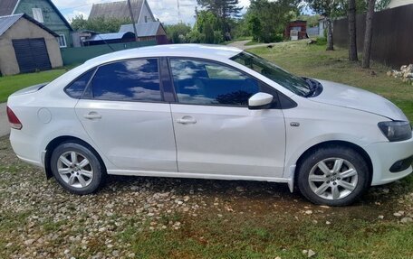 Volkswagen Polo VI (EU Market), 2012 год, 500 000 рублей, 4 фотография