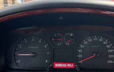 Hyundai Sonata IV рестайлинг, 2005 год, 530 000 рублей, 12 фотография