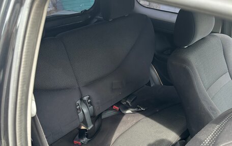 Toyota Vitz, 2000 год, 315 000 рублей, 9 фотография