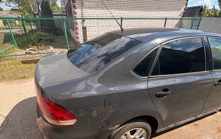 Volkswagen Polo VI (EU Market), 2012 год, 550 000 рублей, 4 фотография