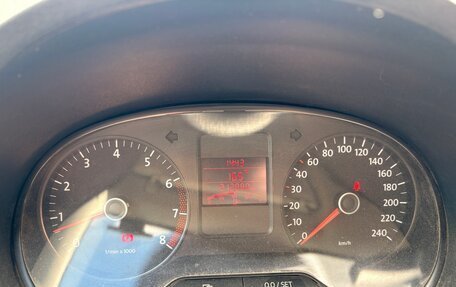 Volkswagen Polo VI (EU Market), 2012 год, 550 000 рублей, 17 фотография
