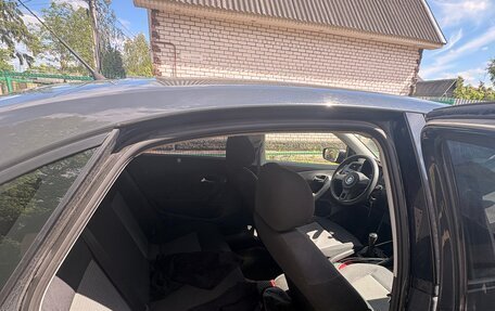 Volkswagen Polo VI (EU Market), 2012 год, 550 000 рублей, 12 фотография