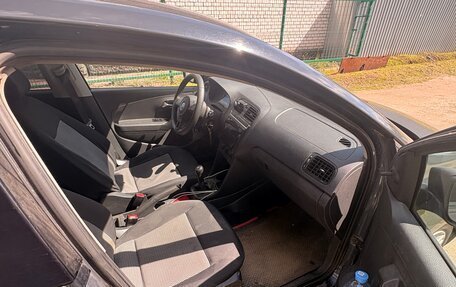 Volkswagen Polo VI (EU Market), 2012 год, 550 000 рублей, 13 фотография