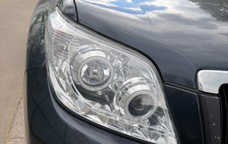 Toyota Land Cruiser Prado 150 рестайлинг 2, 2012 год, 2 370 000 рублей, 3 фотография