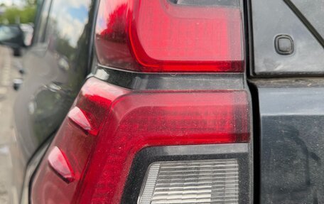 Toyota Land Cruiser Prado 150 рестайлинг 2, 2012 год, 2 370 000 рублей, 7 фотография