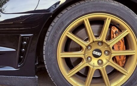 Subaru Impreza WRX STi II рестайлинг -2, 2007 год, 2 790 000 рублей, 9 фотография
