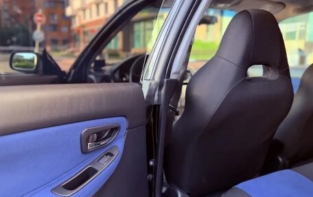 Subaru Impreza WRX STi II рестайлинг -2, 2007 год, 2 790 000 рублей, 16 фотография
