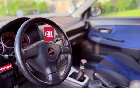 Subaru Impreza WRX STi II рестайлинг -2, 2007 год, 2 790 000 рублей, 10 фотография
