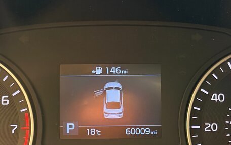 KIA Optima IV, 2019 год, 2 100 рублей, 4 фотография