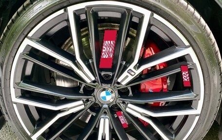 BMW 5 серия, 2021 год, 4 600 000 рублей, 8 фотография