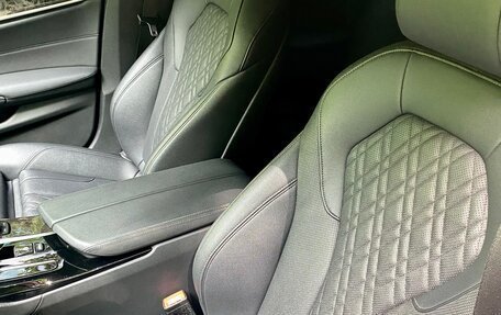 BMW 5 серия, 2021 год, 4 600 000 рублей, 15 фотография