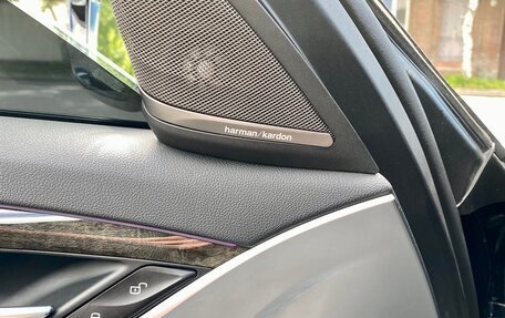 BMW 5 серия, 2021 год, 4 600 000 рублей, 13 фотография