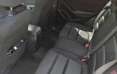 Mazda CX-5 II, 2013 год, 1 650 000 рублей, 10 фотография