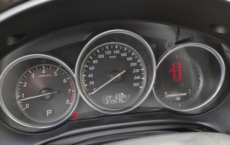 Mazda CX-5 II, 2013 год, 1 650 000 рублей, 9 фотография